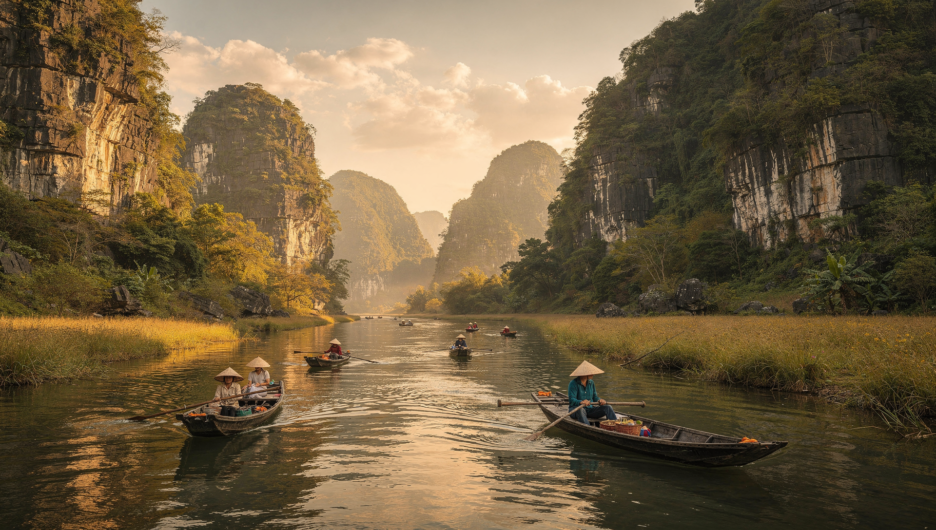 Ninh Binh